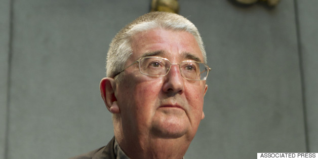 Archbishop Of Dublin: 