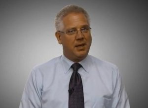 Glenn Beck Onion Pulitzer