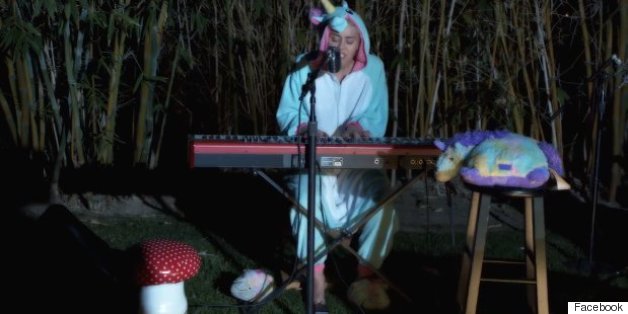 Miley Cyrus' Song For Her Dead Blowfish Is The Darkest Track Of The Year