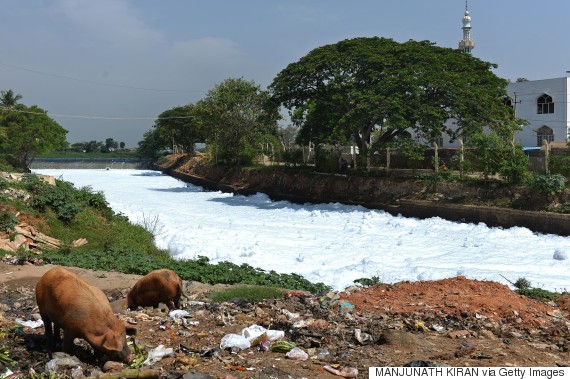 bellandur