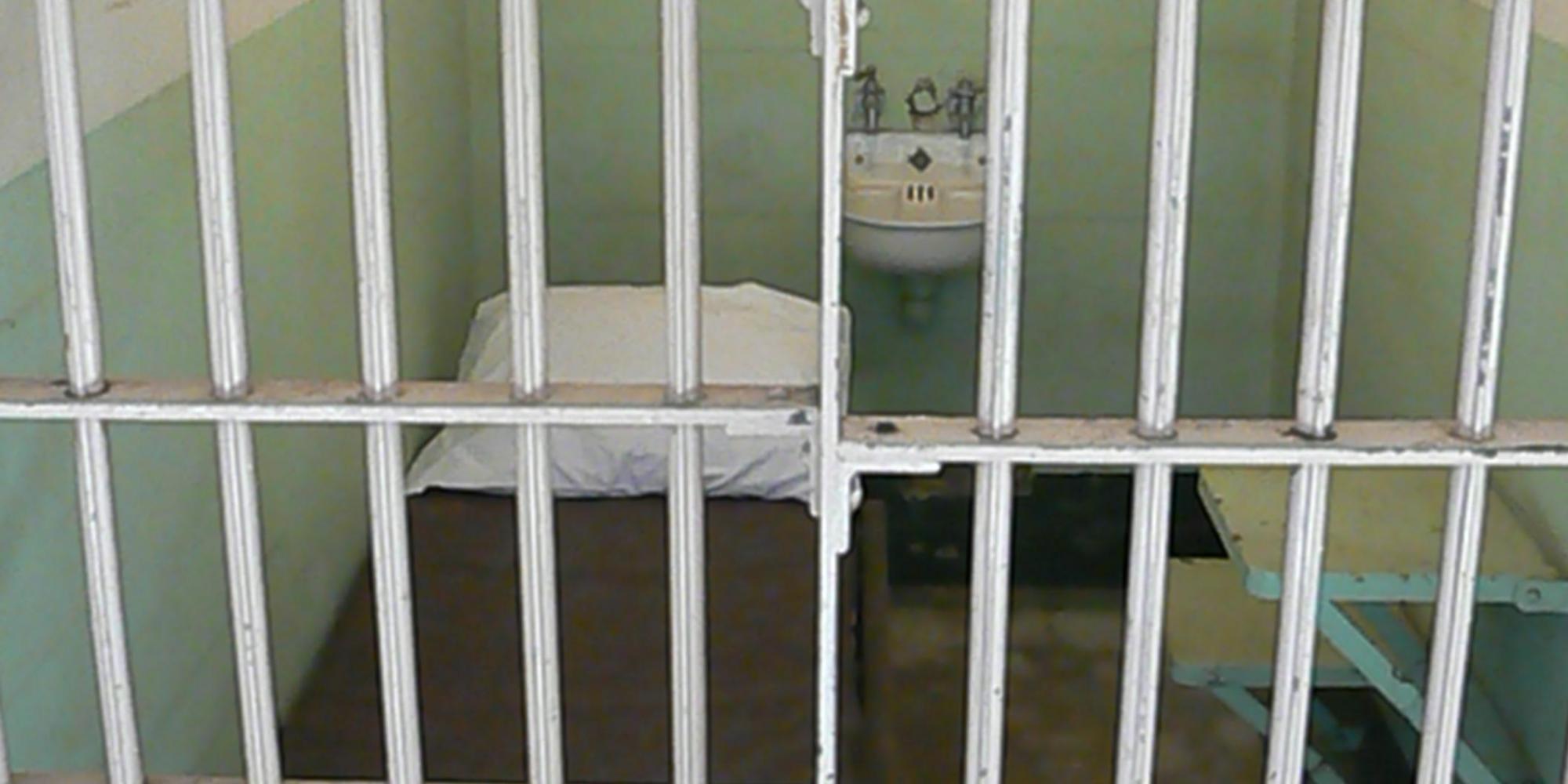 New Efforts Aim To Keep The Mentally Ill Out Of Jail | The Huffington Post
