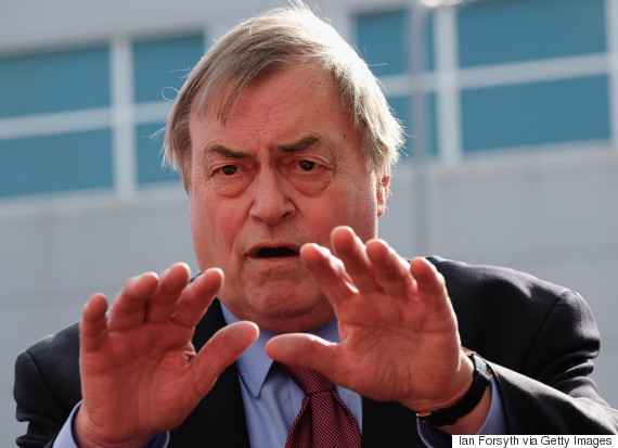 john prescott