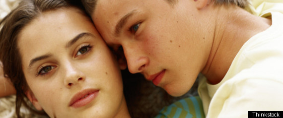 Teen Sex At Home