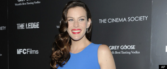 Liv Tyler