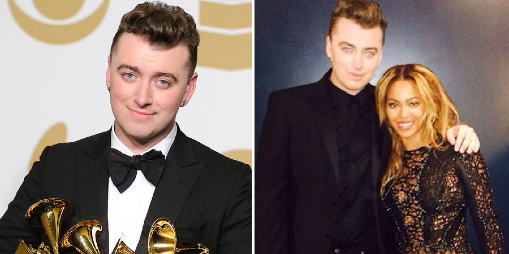 Sam Smith Birthday: 23 Things The ‘Lay Me Down’ Singer Has Achieved