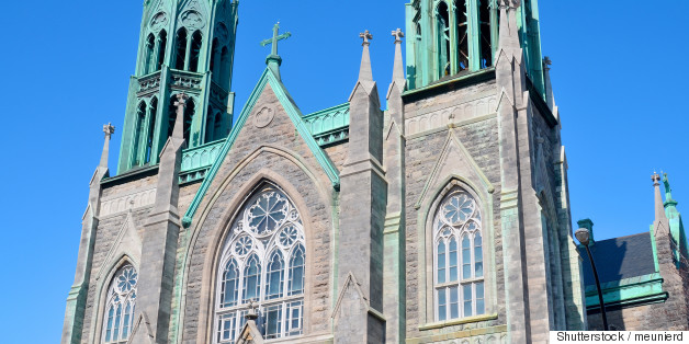 Six Things Christians Should Worry About More Than the Decline of Christianity