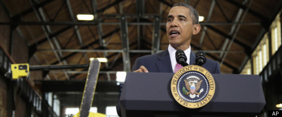 Obama Innovation