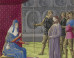 Art Museum Uses Medieval Paintings To Hilariously Recap 'Game Of Thrones'