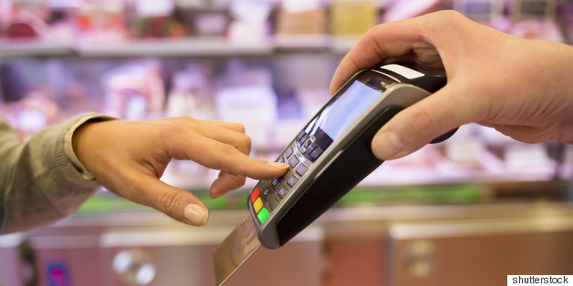 Surprise! Most Americans Do Enjoy Being Able To Donate To Charity At The Register