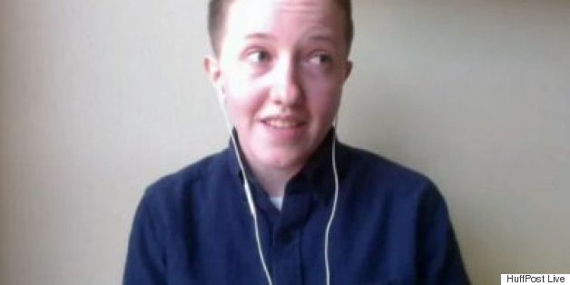 How Living With A Foster Family Landed This Lesbian In 'Ex-Gay' Conversion Therapy