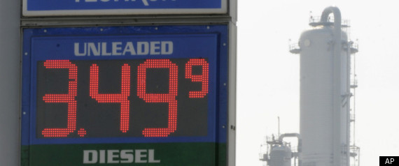 Houston Gas