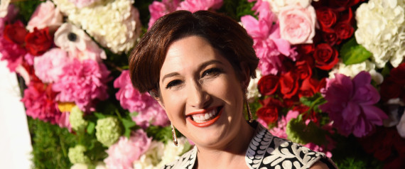 RANDI ZUCKERBERG