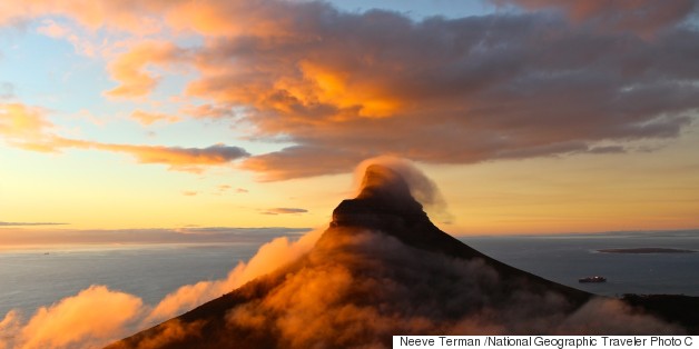 10 Gorgeous Images From National Geographic's Traveler Photo Contest