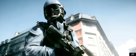 Electronic Arts Ea Hacked