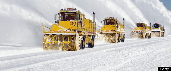 Extreme Weather