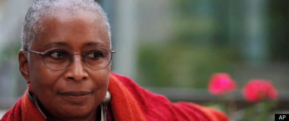 Alice Walker Interview