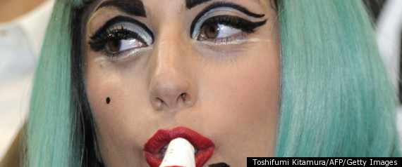 Lady Gaga Pics As A Man. Lady Gaga Is Man