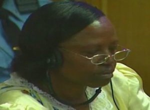 Rwanda Minister