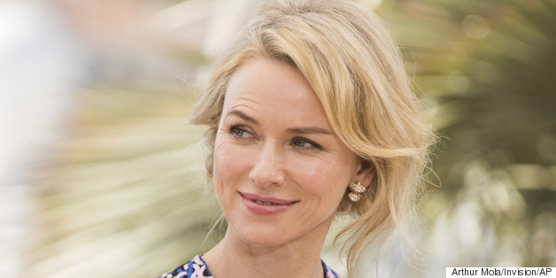 Naomi Watts Is The Latest Celeb To Throw Shade At The Kardashians
