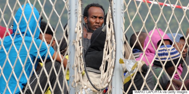 On The Blog: 7 Ideas To Build Better Migration Policies For Europe