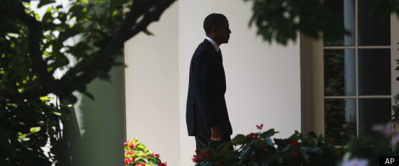 Obama National Debt Limit