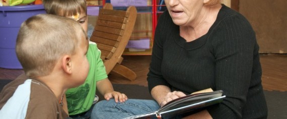 Childcare Costs