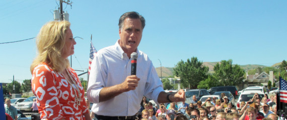 Mitt Romney Obama Economy