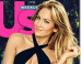 Jennifer Lopez Wears A Cutout Swimsuit For Us Weekly's 'Best Bodies' Issue