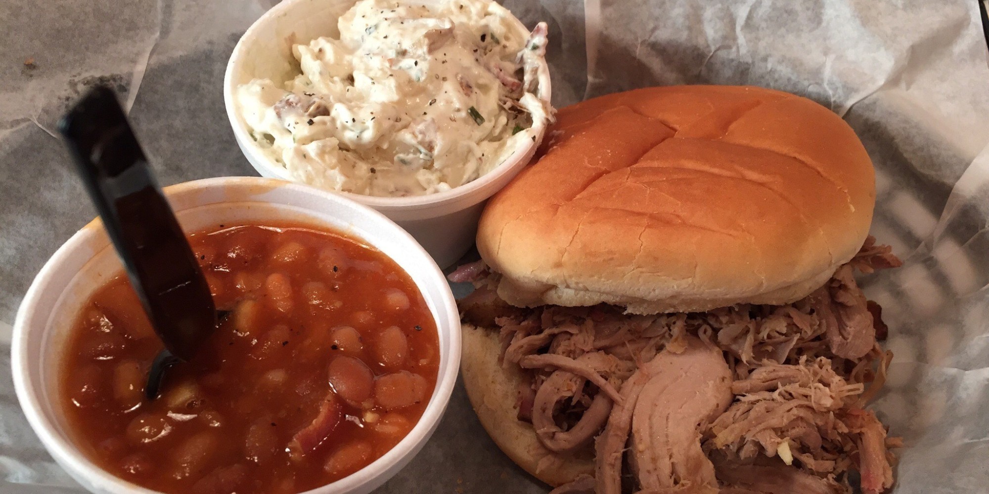 The Best BBQ Restaurants In America, According To TripAdvisor HuffPost