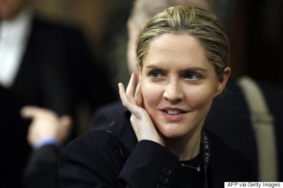 louise mensch