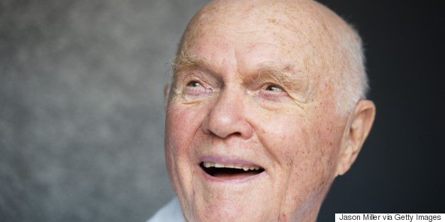 Celebrated Astronaut Weighs In On Teaching Evolution In Schools