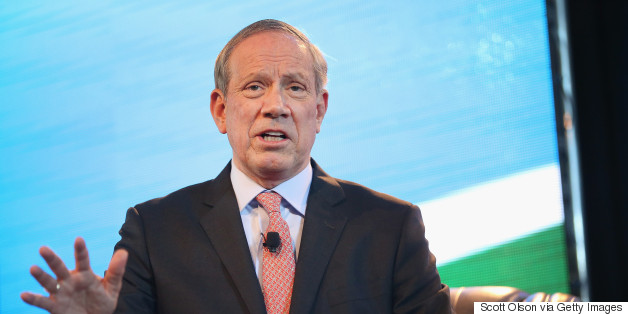 George Pataki Announces Presidential Run