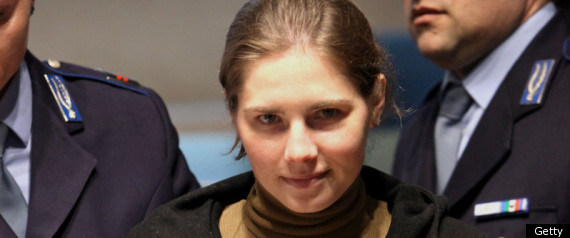 Amanda knox poker forum