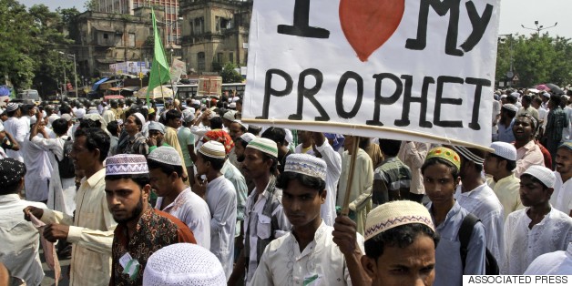 Anti-Islam Film Returns To YouTube