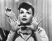 Natalie Douglas Honors Judy Garland And Homeless LGBT Youth With A Performance Of 'Stormy Weather'