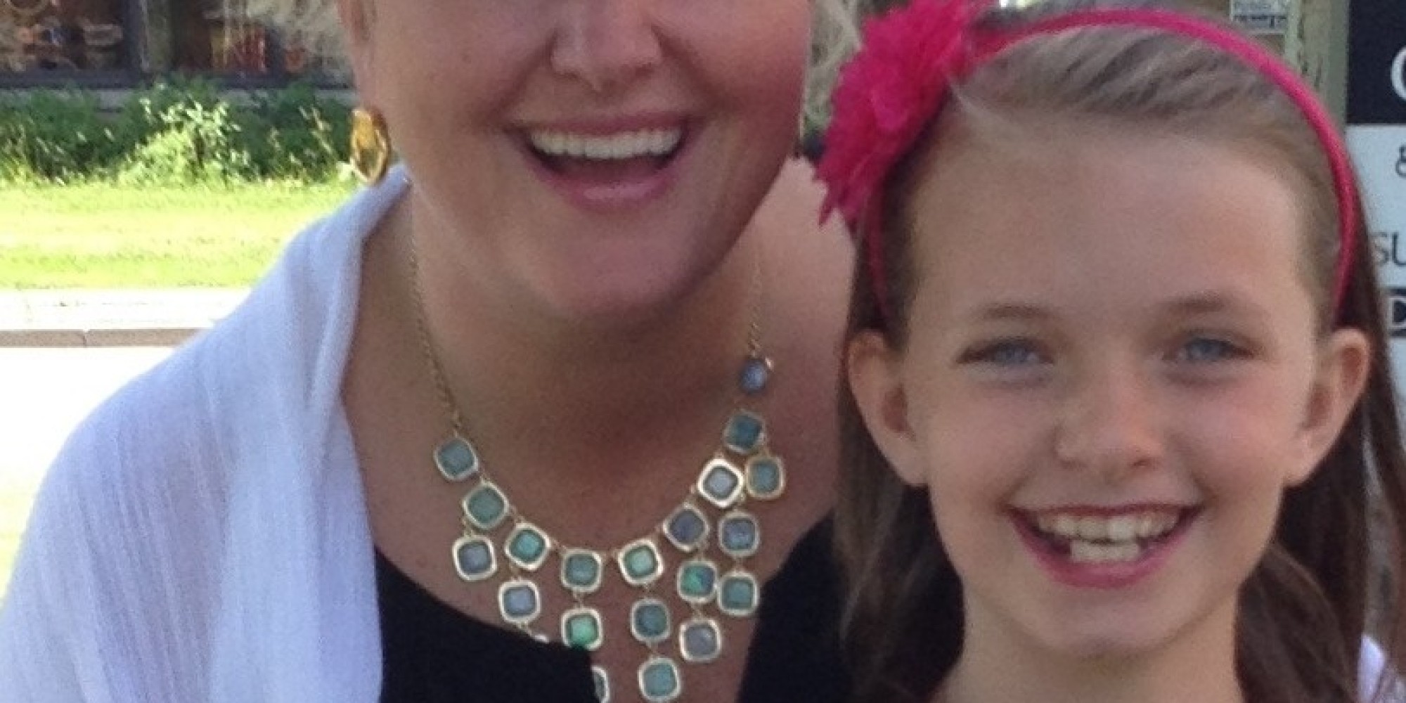 11-Year-Old Entrepreneur Working With World Vision To Help People In Need - Huffington Post Canada