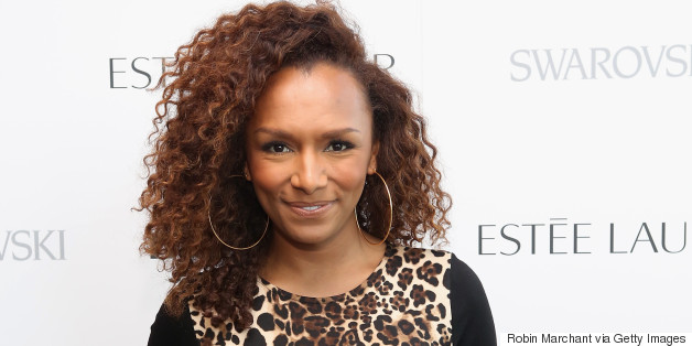 Trans Icon Janet Mock Gives Heartfelt Advice To Young People Struggling With Identity