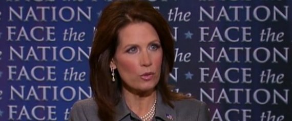 Michele Bachmann Poll