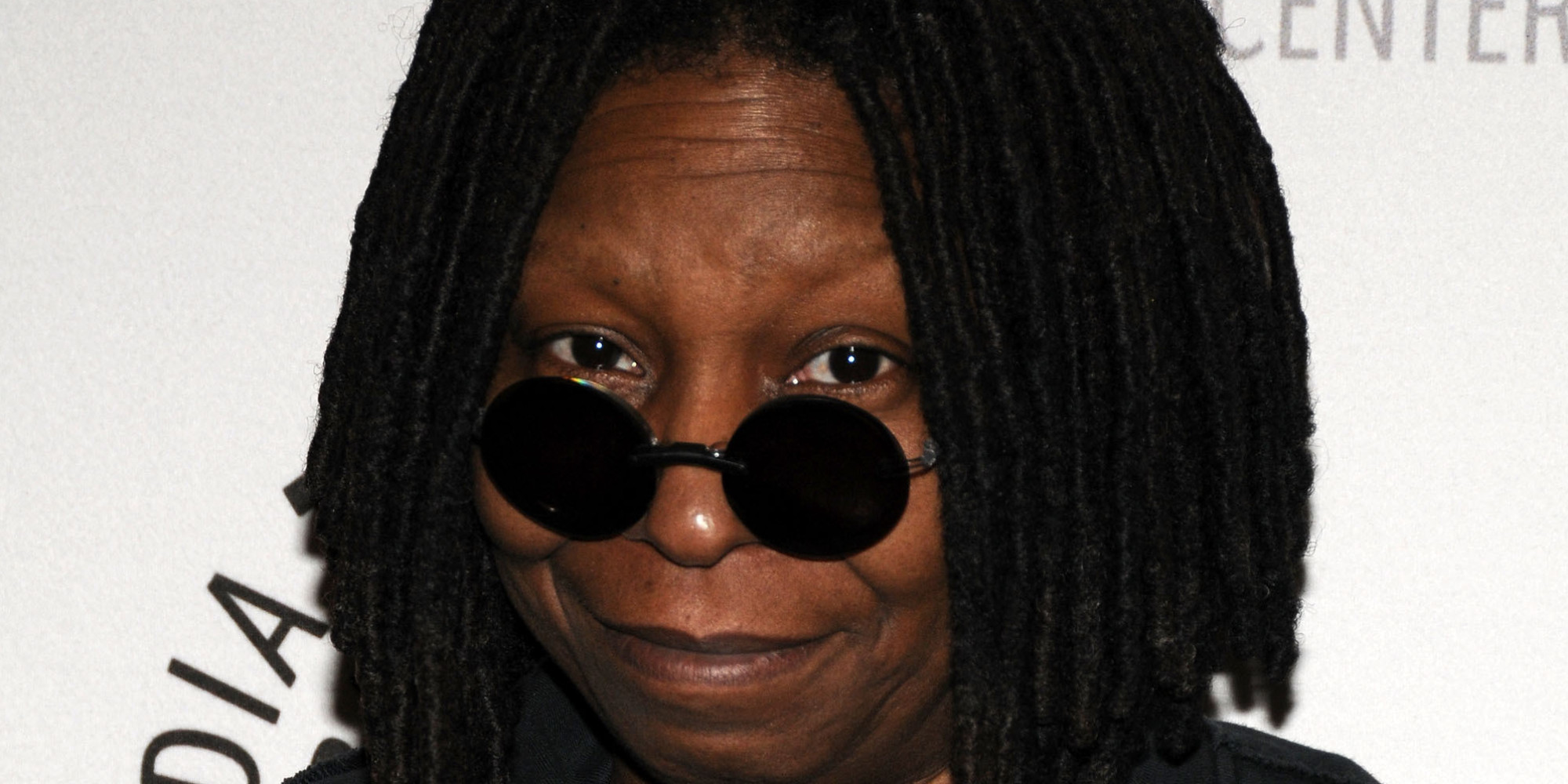 Whoopi Returns To 'The View' After Brother's Death HuffPost