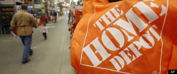 Home Depot Buy American Act