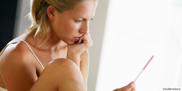 Drinking Before You Know You're Pregnant May Harm Baby, Study Suggests