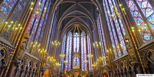 Beyond the Numbers of the Pew Survey: Is the Church Dying?