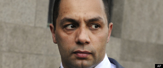 Nyc Cops Rape