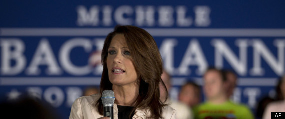 Michele Bachmann