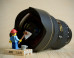Photographer Creates Adorably Wacky Lego Scenes