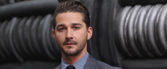 Shia Labeouf