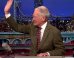 Tina Fey, Jerry Seinfeld And Others Appear For Letterman's Final Top Ten List