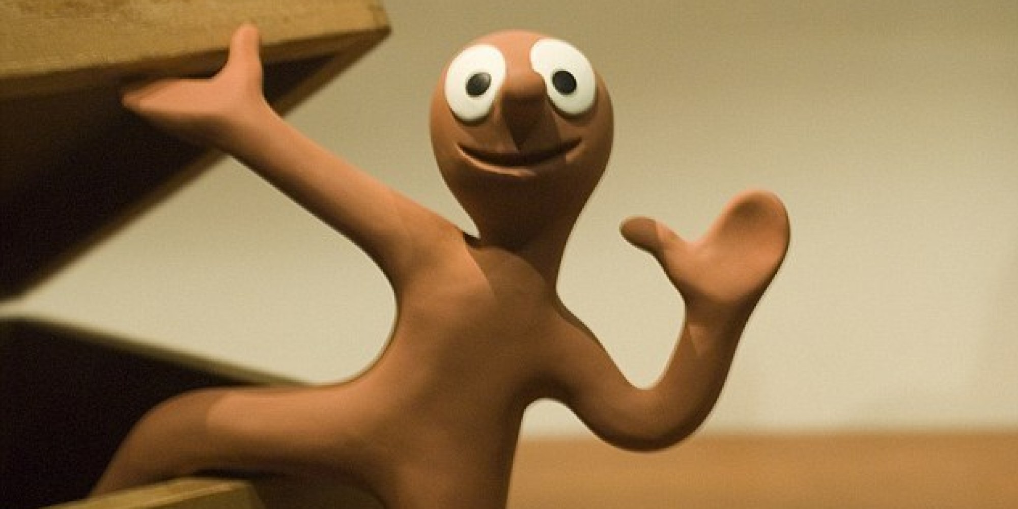 Morph To Return To TV Screens, Rebooted ‘Take Hart' Character Will Star