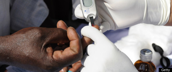 Diabetes World