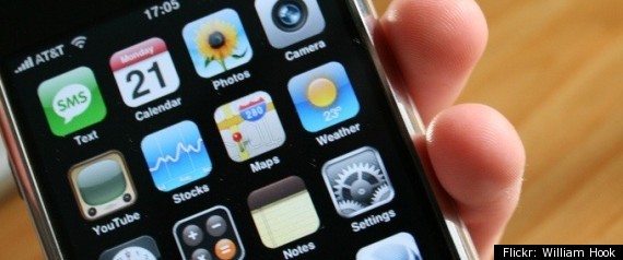 Iphone 5 Release Date